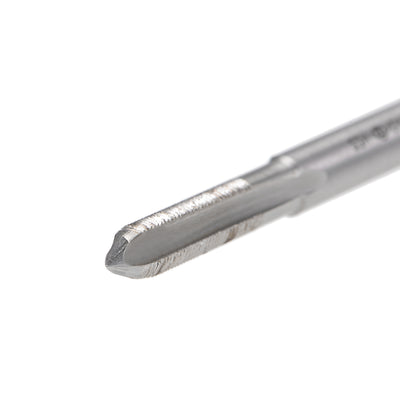 Harfington Metric Machine Tap 3 Straight Flutes High Speed Steel 10pcs