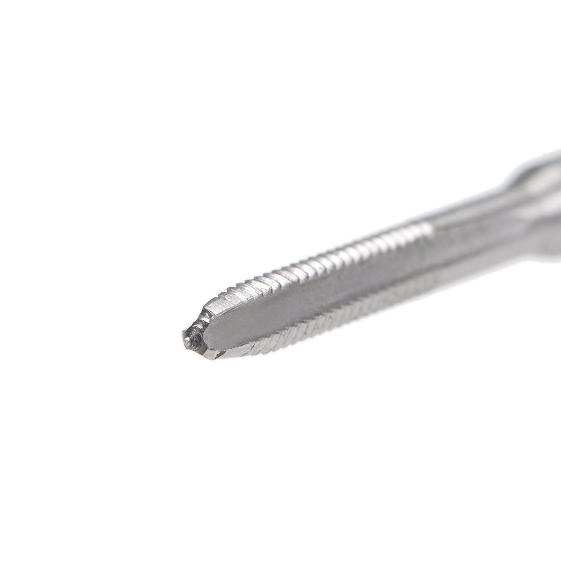 Harfington Metric Machine Tap 3 Straight Flutes High Speed Steel 10pcs