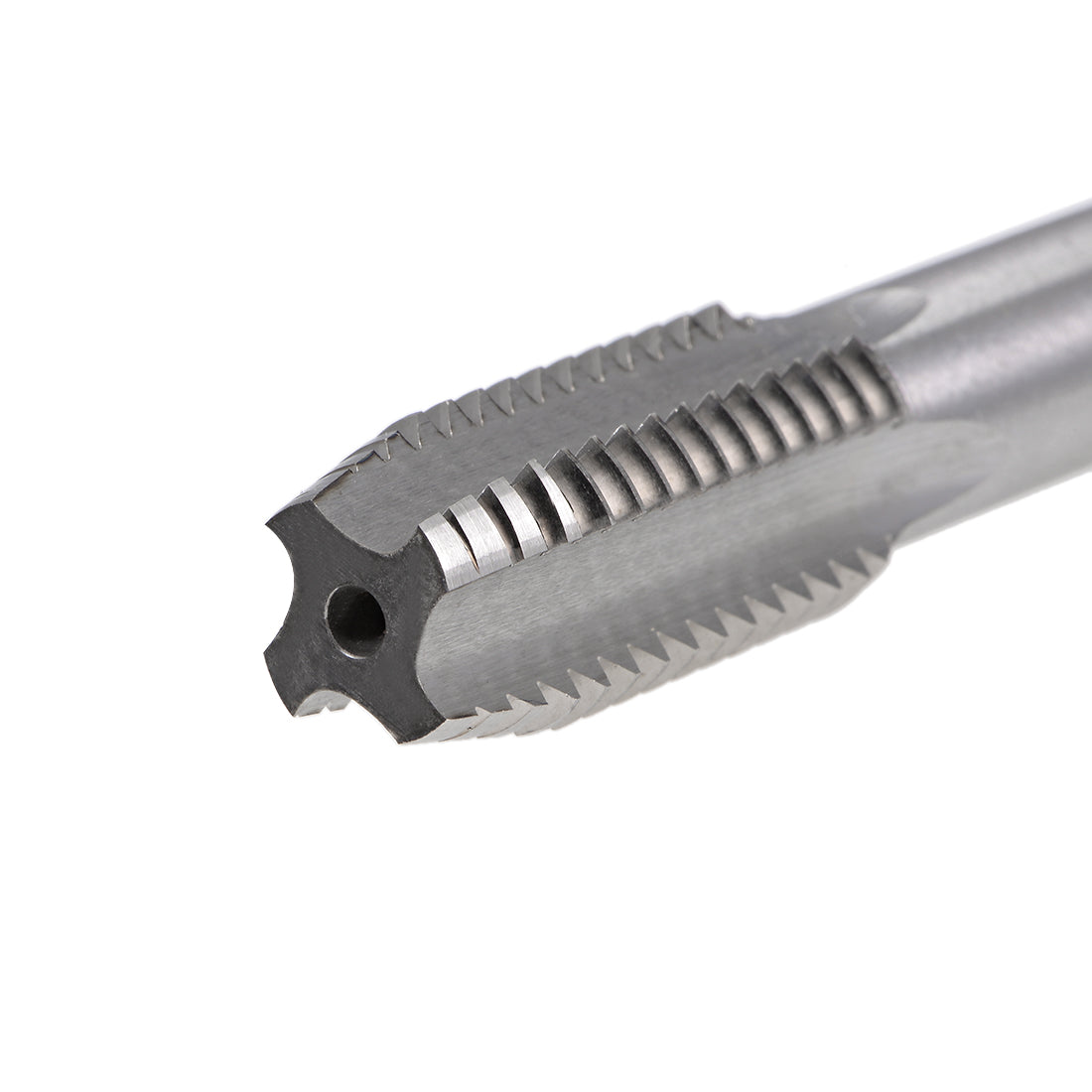 Harfington Machine Tap BSW Thread Pitch H2 4 Straight Flutes High Speed Steel