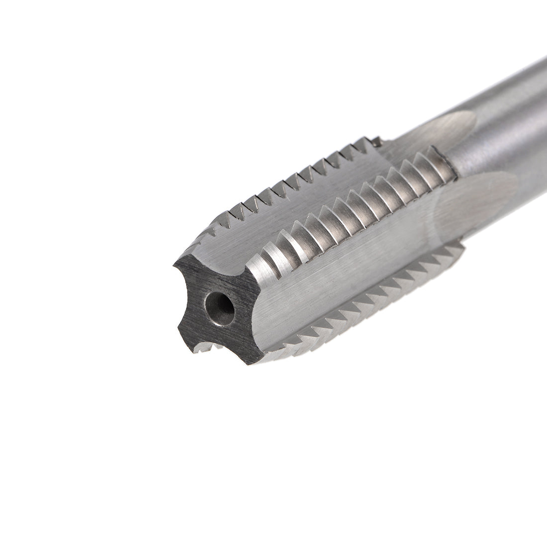 Harfington Machine Tap BSW Thread Pitch H2 4 Straight Flutes High Speed Steel