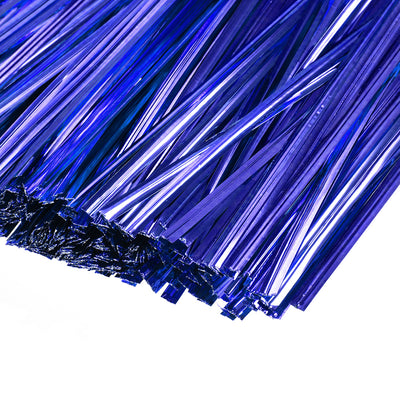 Harfington Inches Metallic Twist Ties for Bags 2000pcs