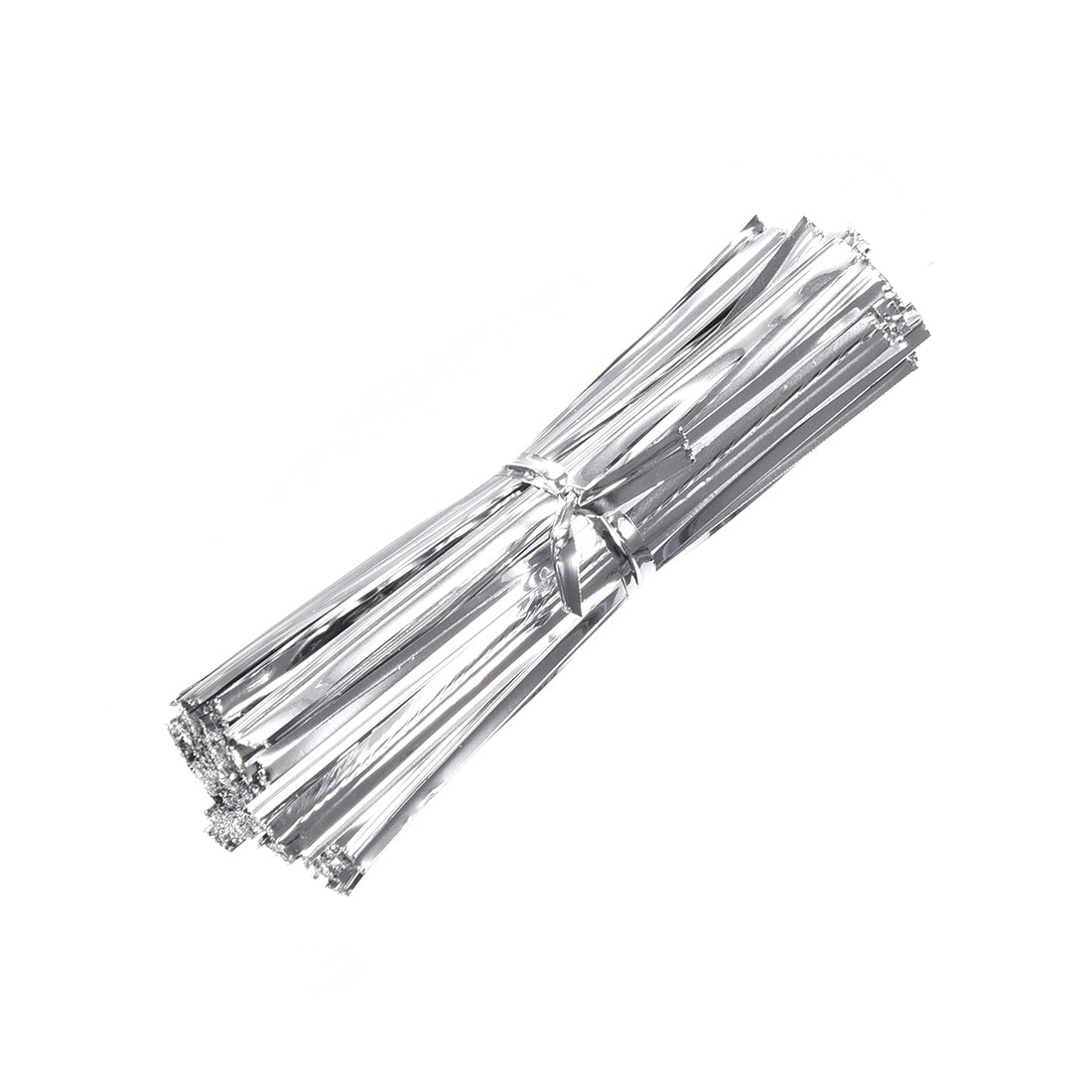 Harfington Inches Metallic Twist Ties for Bags 1000pcs