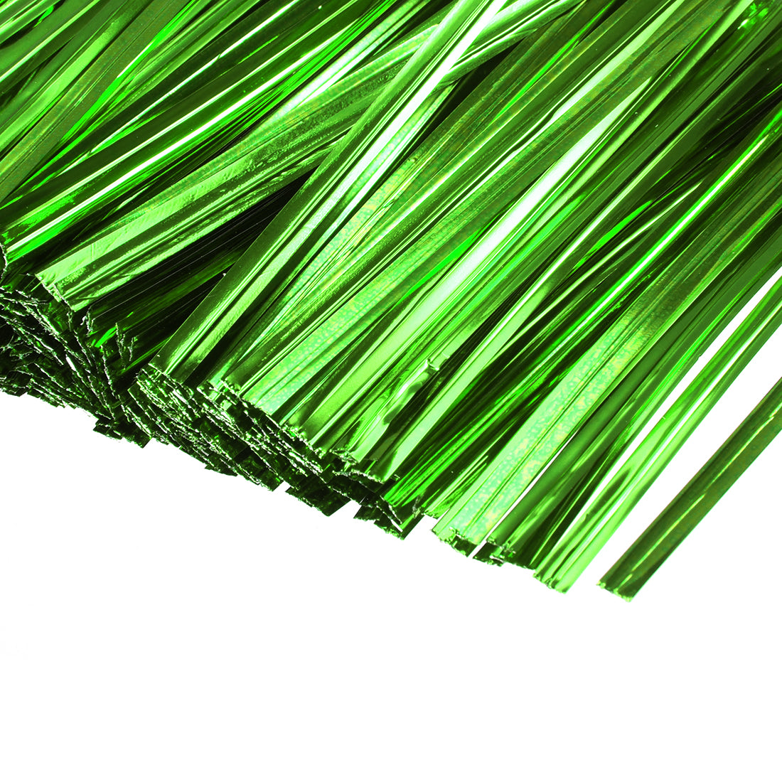 Harfington Inches Metallic Twist Ties for Bags 800pcs