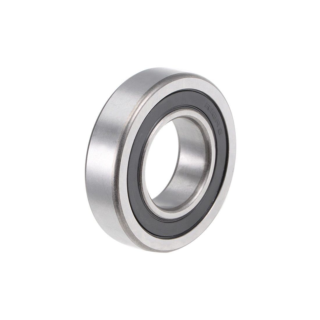 uxcell Uxcell Deep Groove Ball Bearings Inch Double Sealed Chrome Steel ABEC1 Z1