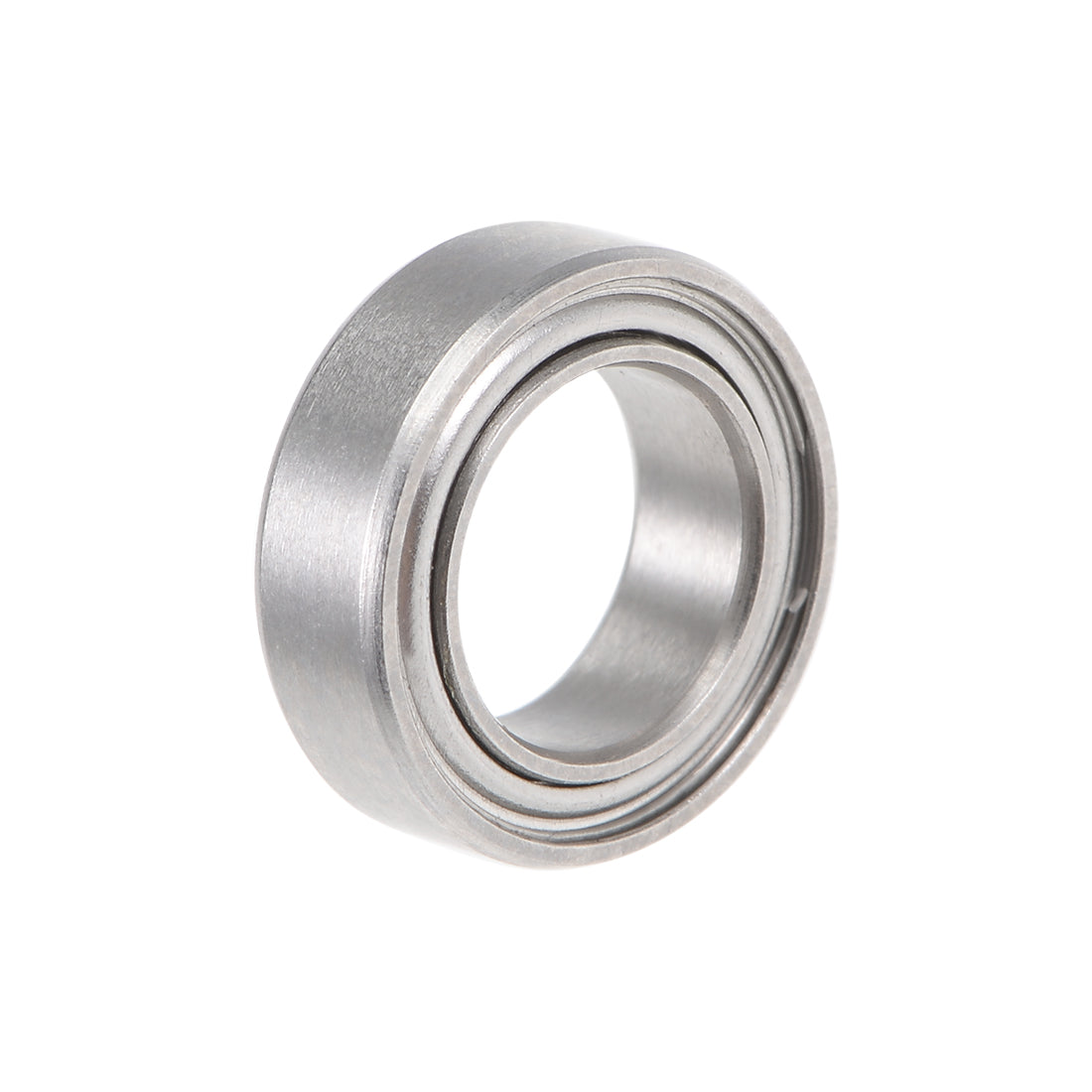 Harfington SMR138ZZ Stainless Steel Ball Bearing 8x13x4mm Shielded MR138ZZ Bearings