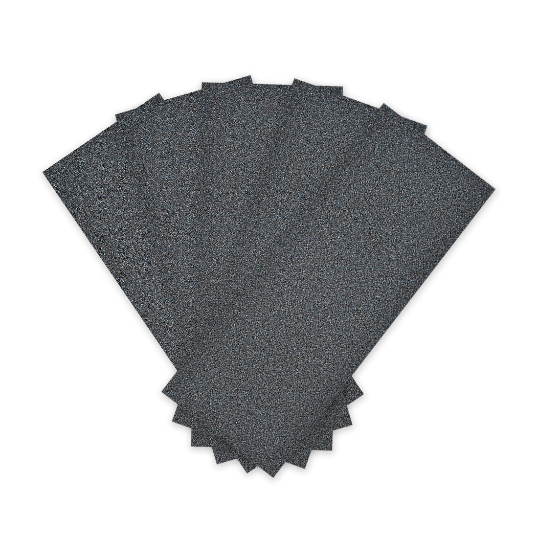 Harfington Wood Furniture Metal Polishing Waterproof Abrasive Sandpaper