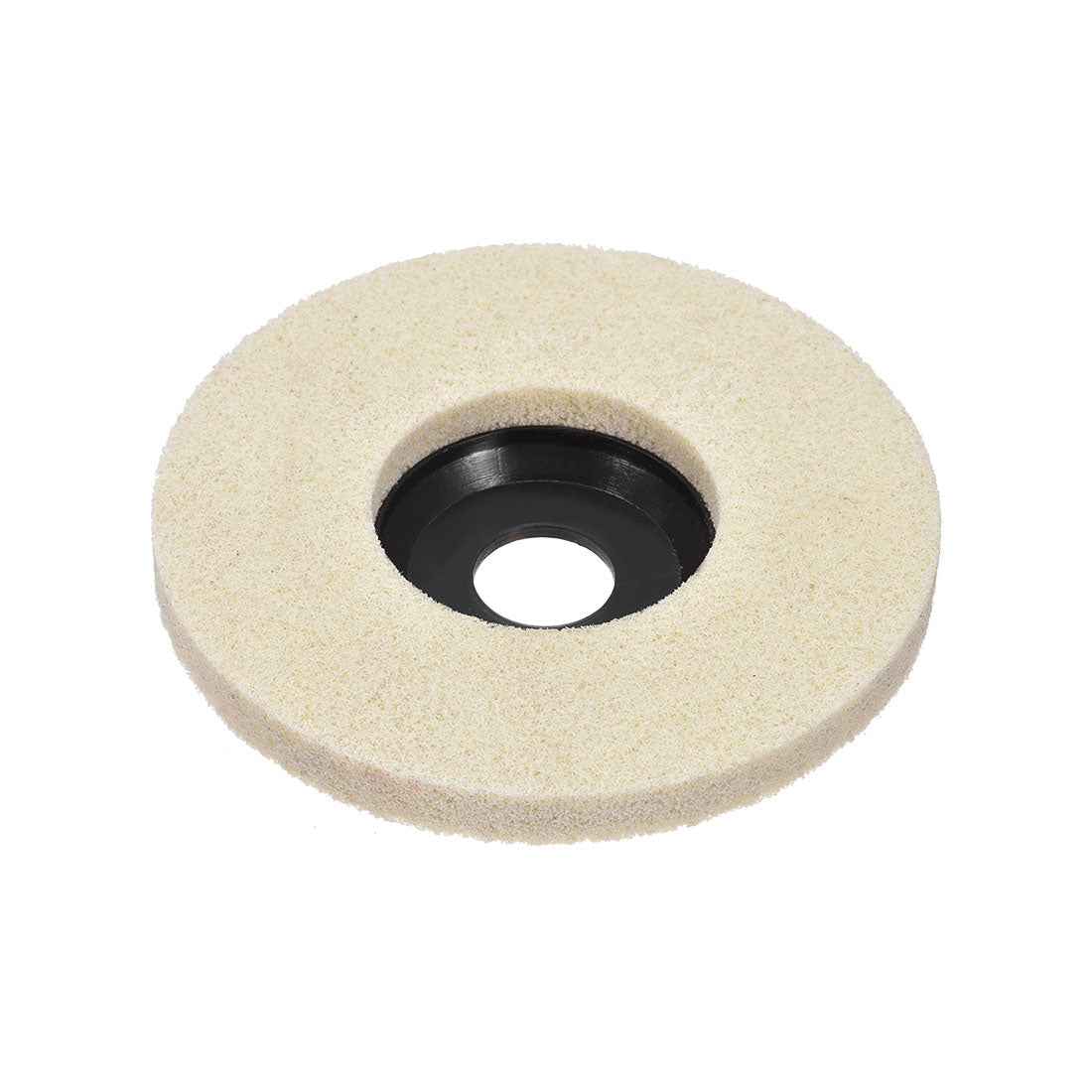 Harfington Polishing Wheel Buffing Pad for Angle Grinders 5pcs