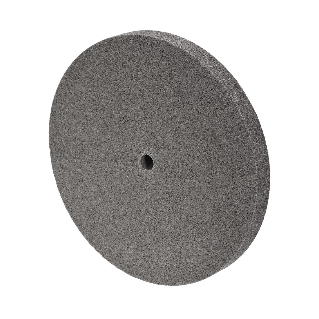 Harfington 10 Inch Polishing Wheel Buffing Pad Felt Disc 7P for 100 Angle Grinders