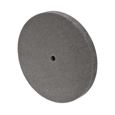 Harfington 10 Inch Polishing Wheel Buffing Pad Felt Disc 7P for 100 Angle Grinders