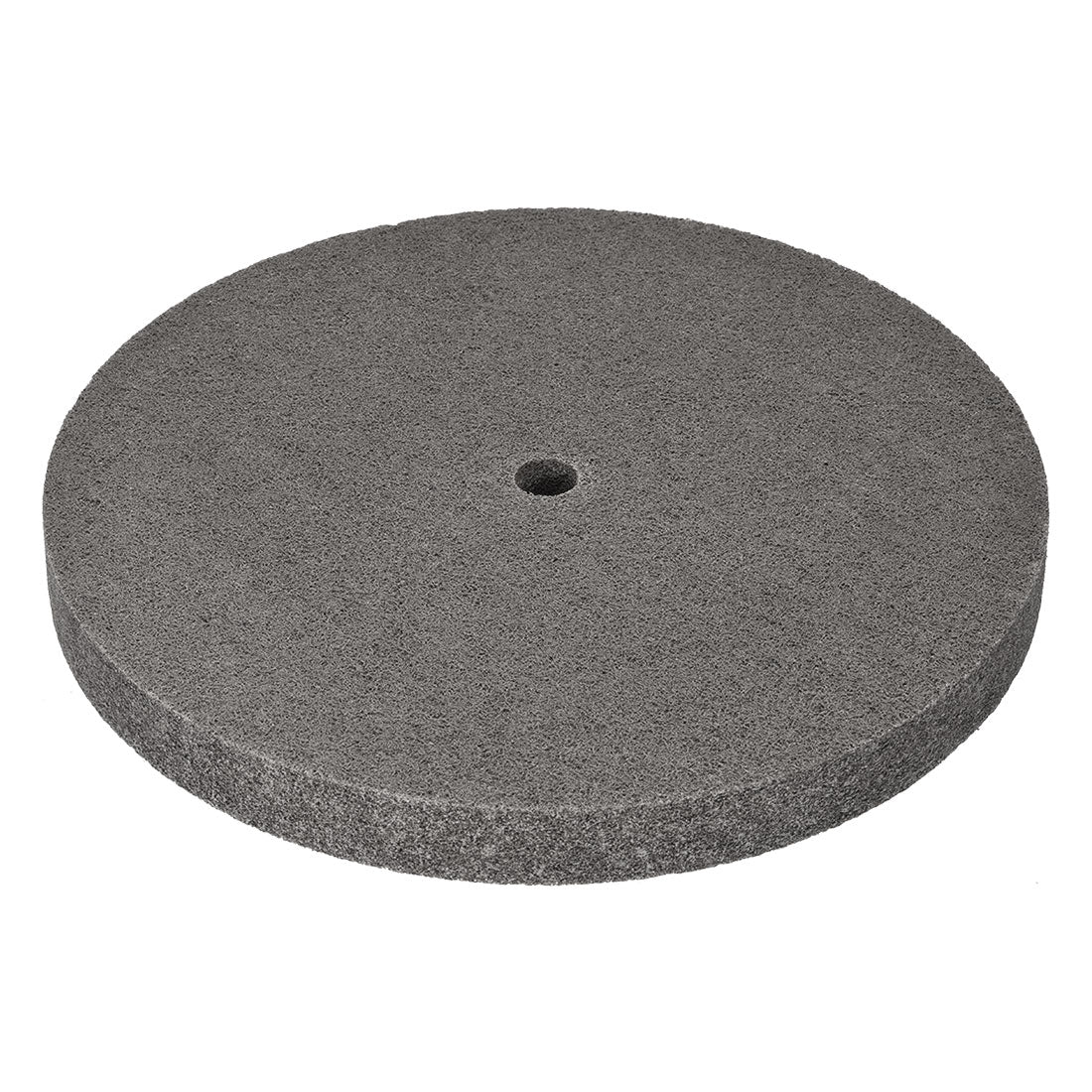 Harfington 10 Inch Polishing Wheel Buffing Pad Felt Disc 7P for 100 Angle Grinders