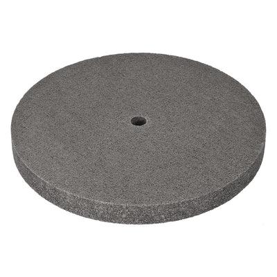 Harfington 10 Inch Polishing Wheel Buffing Pad Felt Disc 7P for 100 Angle Grinders