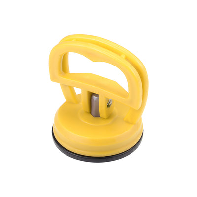 Harfington LCD Screen Sucker -2.2 Inch Suction Cup Phone Repair Tool for Phone Screen Opening Tools Glass Suck Yellow