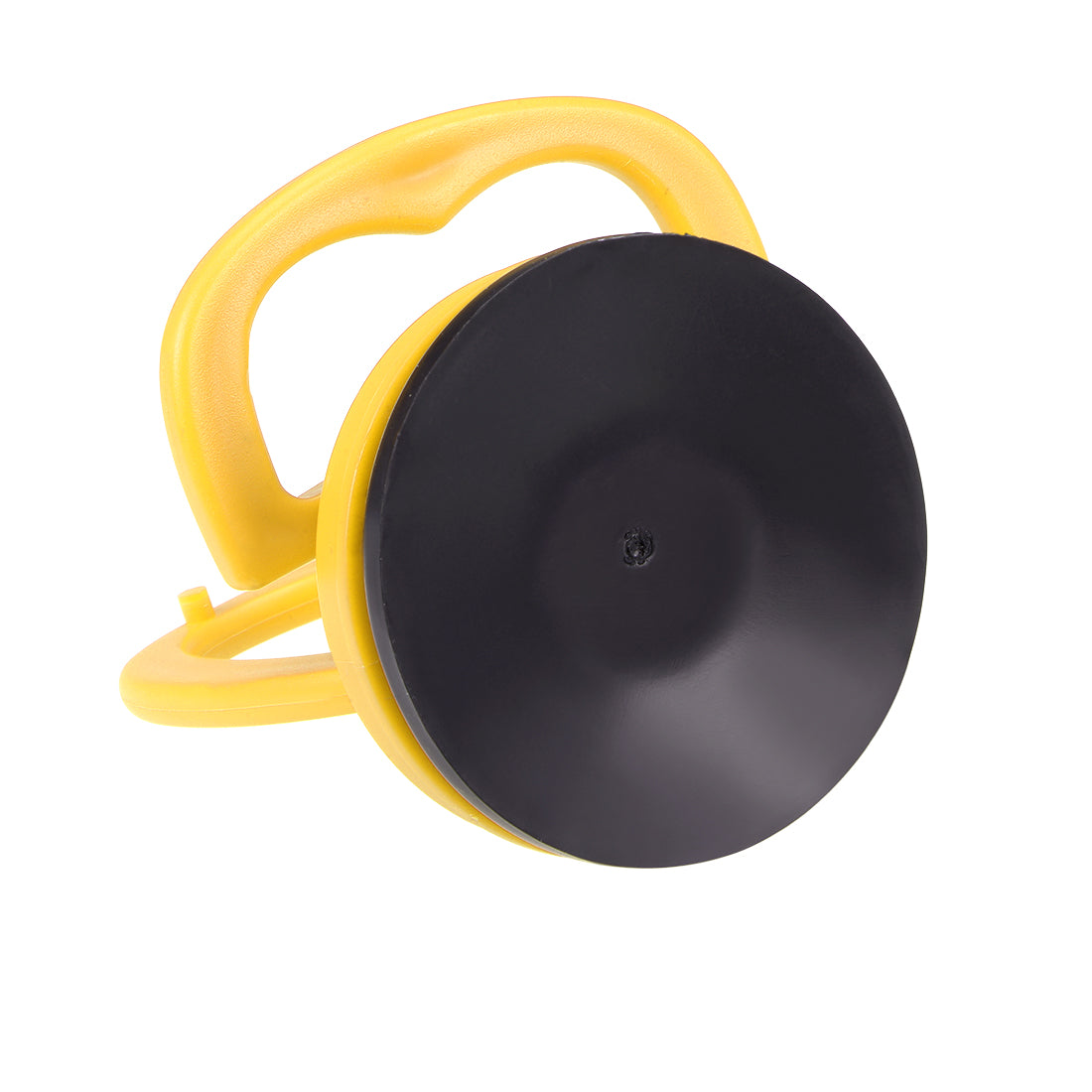 Harfington LCD Screen Sucker -2.2 Inch Suction Cup Phone Repair Tool for Phone Screen Opening Tools Glass Suck Yellow 4pcs