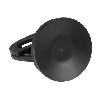 Harfington LCD Screen Sucker -2.2 Inch Suction Cup Phone Repair Tool for Phone Screen Opening Tools Glass Suck Black