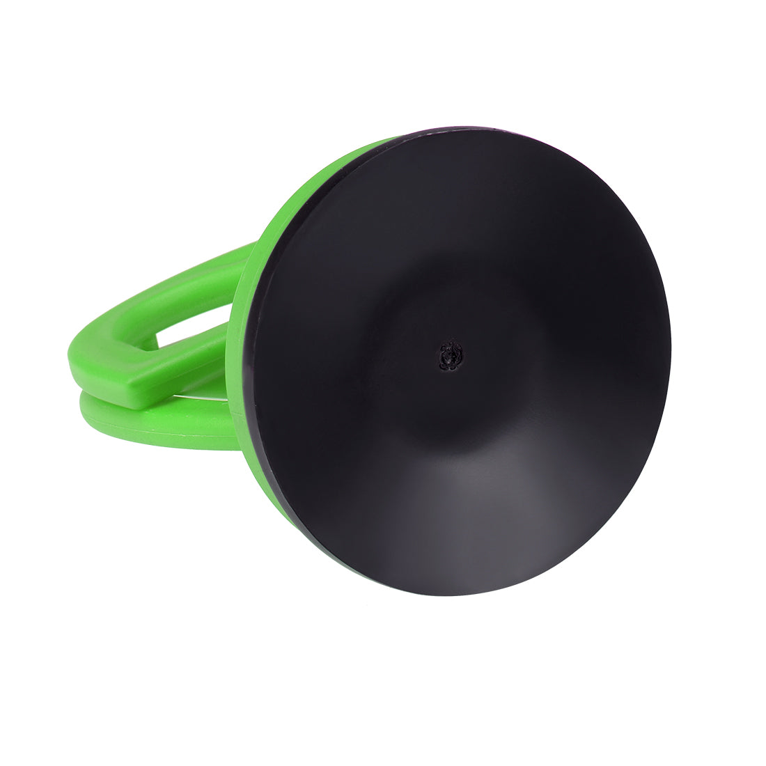 Harfington LCD Screen Sucker -2.2 Inch Suction Cup Phone Repair Tool for Phone Screen Opening Tools Glass Suck Green 4pcs