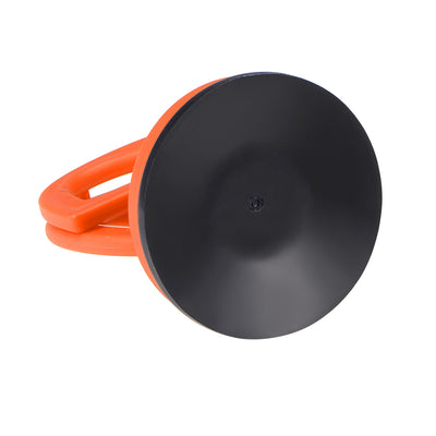 Harfington LCD Screen Sucker -2.2 Inch Suction Cup Phone Repair Tool for Phone Screen Opening Tools Glass Suck Orange