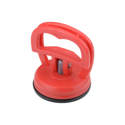 Harfington LCD Screen Sucker -2.2 Inch Suction Cup Phone Repair Tool for Phone Screen Opening Tools Glass Suck Red