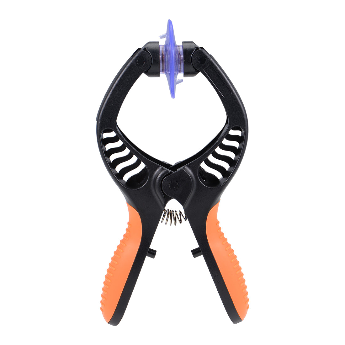 Harfington LCD Screen Sucker -Suction Cup Phone Repair Tool for Electronics Screen Opening Tools Glass Suck Orange