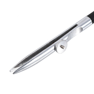 Harfington Art Ruling Pen Fluid Line Pens Adjustable Art Ruling Pen Drawing Tool 137mm