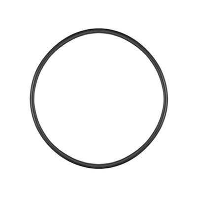 Harfington O-Rings Nitrile Rubber Round Seal Gasket 5Pcs