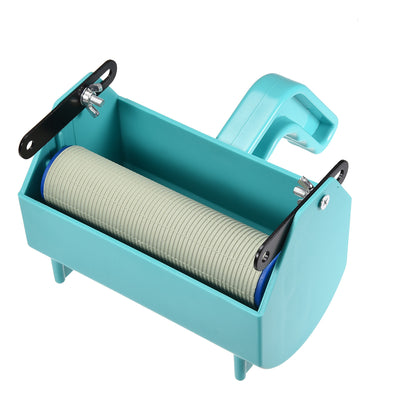 Harfington Single Color Painting Machine Paint Roller Pattern Wall Painting Tool for 6 Inch Roller Brush DIY Tool Home Wall Decoration