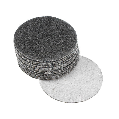 Harfington Wet Dry Disc Hook and Loop Sander Pad Disc Silicon Carbide