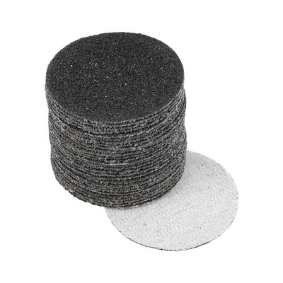 Harfington Wet Dry Disc Hook and Loop Sanding Pad Disc Silicon Carbide Tool