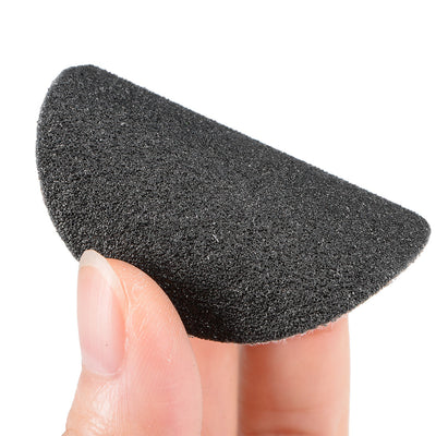 Harfington Wet Dry Disc Hook and Loop Sanding Pad Disc Silicon Carbide Tool