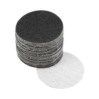 Harfington Wet Dry Disc Hook and Loop Sanding Pad Disc Silicon Carbide Tool