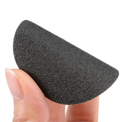 Harfington Wet Dry Disc Hook and Loop Sanding Pad Disc Silicon Carbide Tool