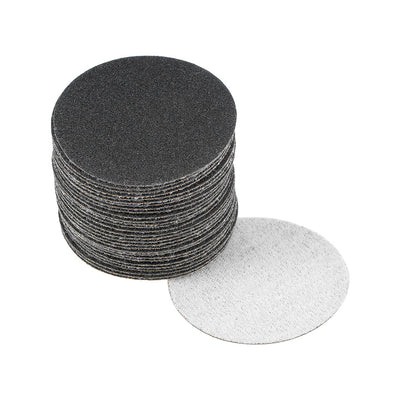 Harfington Wet Dry Disc Hook and Loop Sanding Pad Disc Silicon Carbide Tool