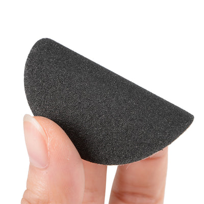 Harfington Wet Dry Disc Hook and Loop Sander Pad Disc Silicon Carbide