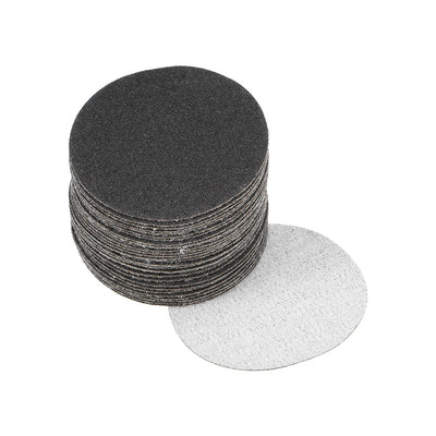 Harfington Wet Dry Disc Hook and Loop Sanding Pad Disc Silicon Carbide Tool