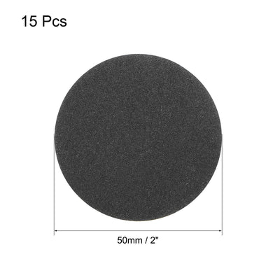 Harfington Wet Dry Disc Hook and Loop Sander Pad Disc Silicon Carbide