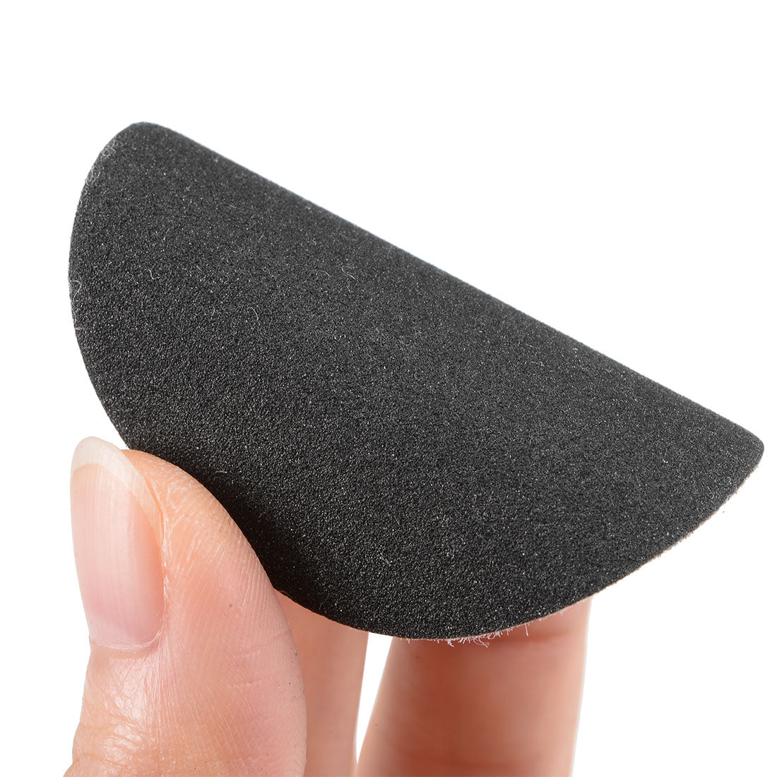 Harfington Wet Dry Disc Hook and Loop Sander Pad Disc Silicon Carbide