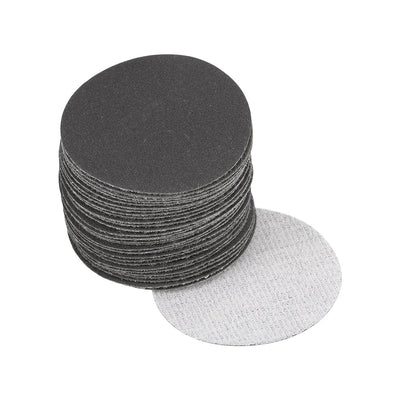 Harfington Wet Dry Disc Hook and Loop Sanding Pad Disc Silicon Carbide Tool