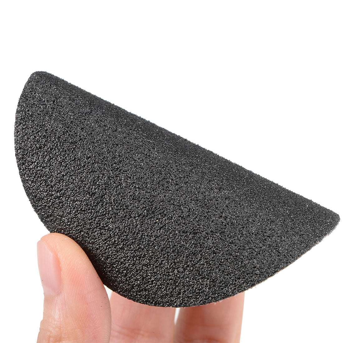 Harfington Wet Dry Disc Hook and Loop Sandpaper Disc Silicon Carbide