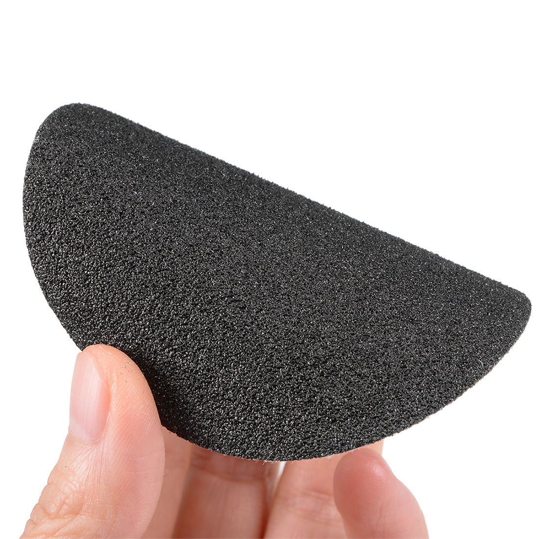 Harfington Wet Dry Disc Hook and Loop Sandpaper Disc Silicon Carbide