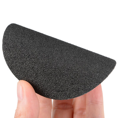 Harfington Wet Dry Disc Hook and Loop Sandpaper Disc Silicon Carbide