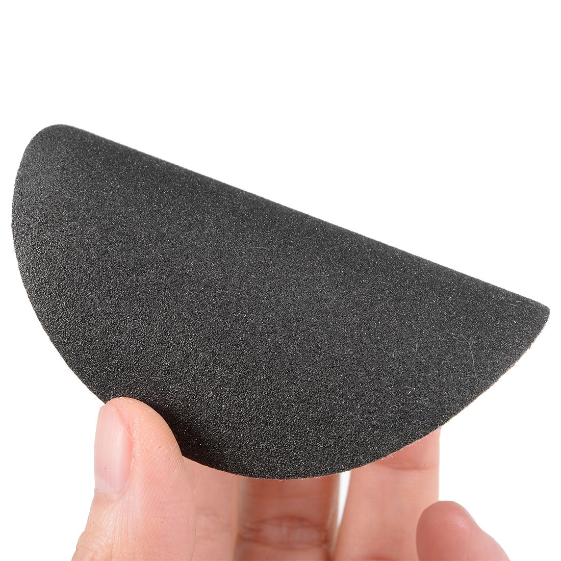 Harfington Wet Dry Disc Hook and Loop Sandpaper Disc Silicon Carbide