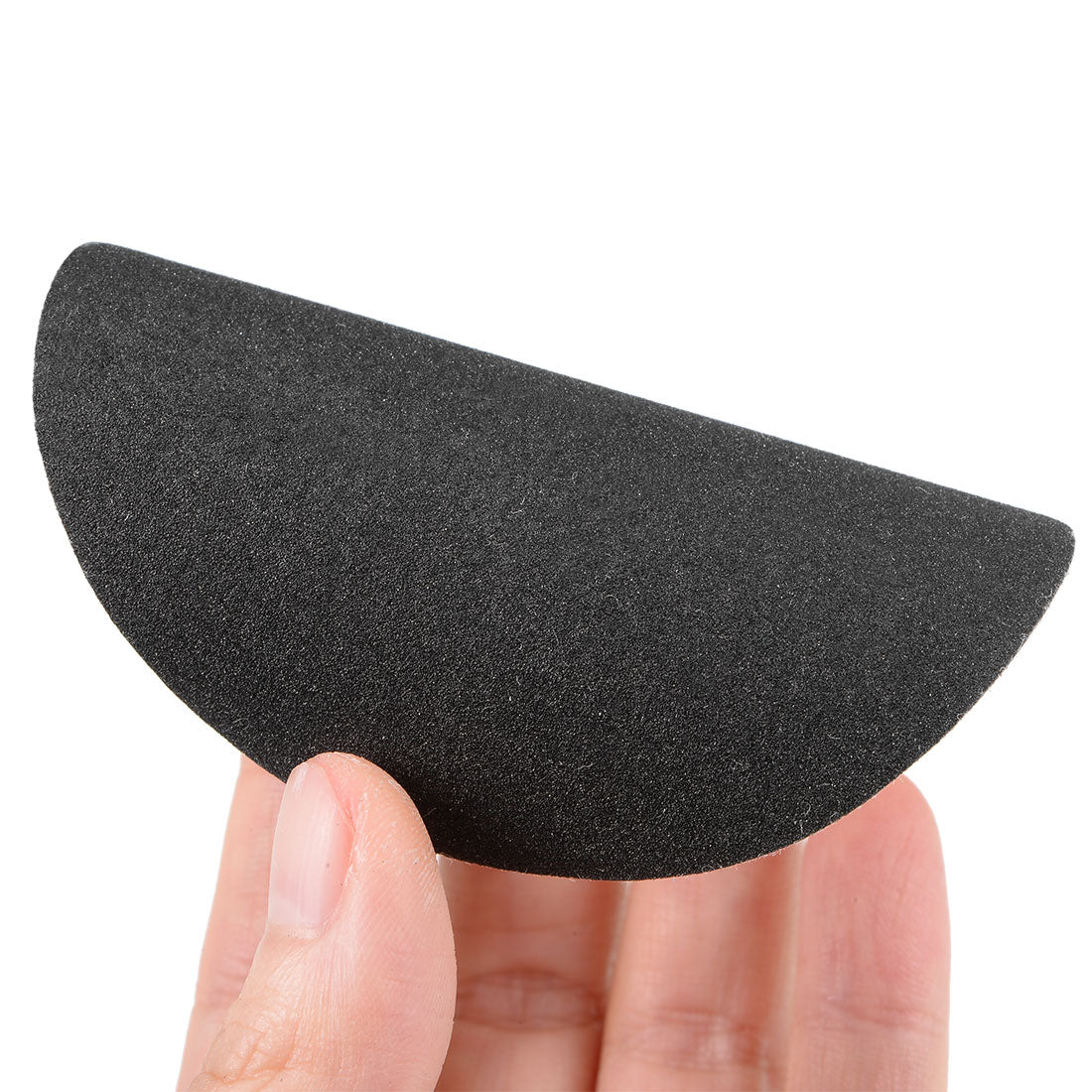 Harfington Wet Dry Disc Hook and Loop Sandpaper Disc Silicon Carbide