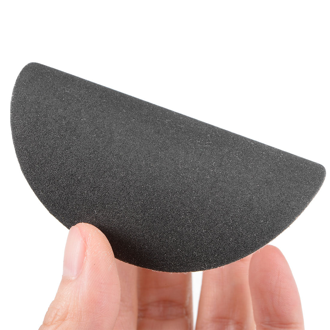 Harfington Wet Dry Disc Hook and Loop Sandpaper Disc Silicon Carbide