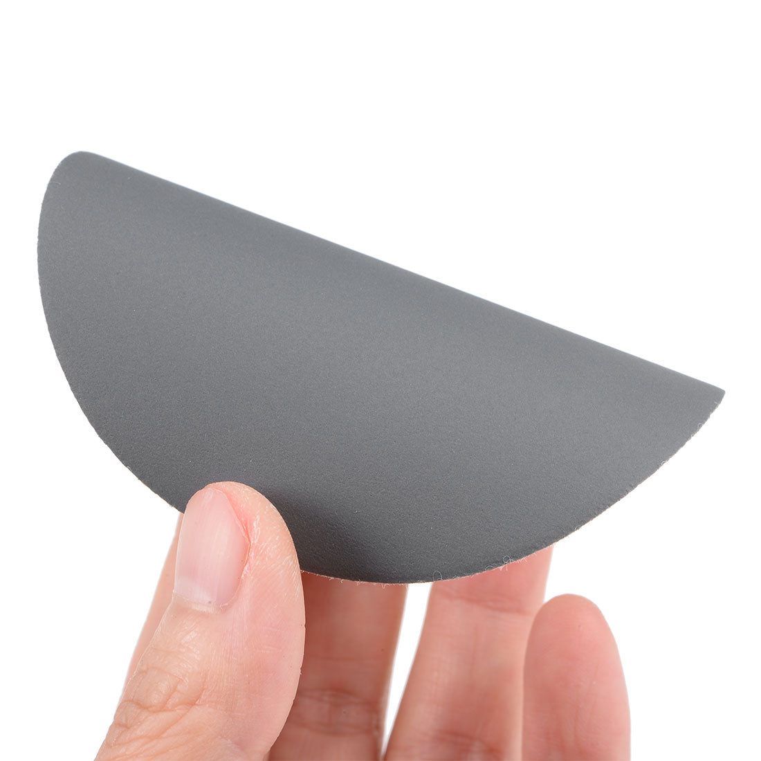 Harfington 3 inch Wet Dry Disc 1500 Grit Hook and Loop Sanding Disc Silicon Carbide 30pcs