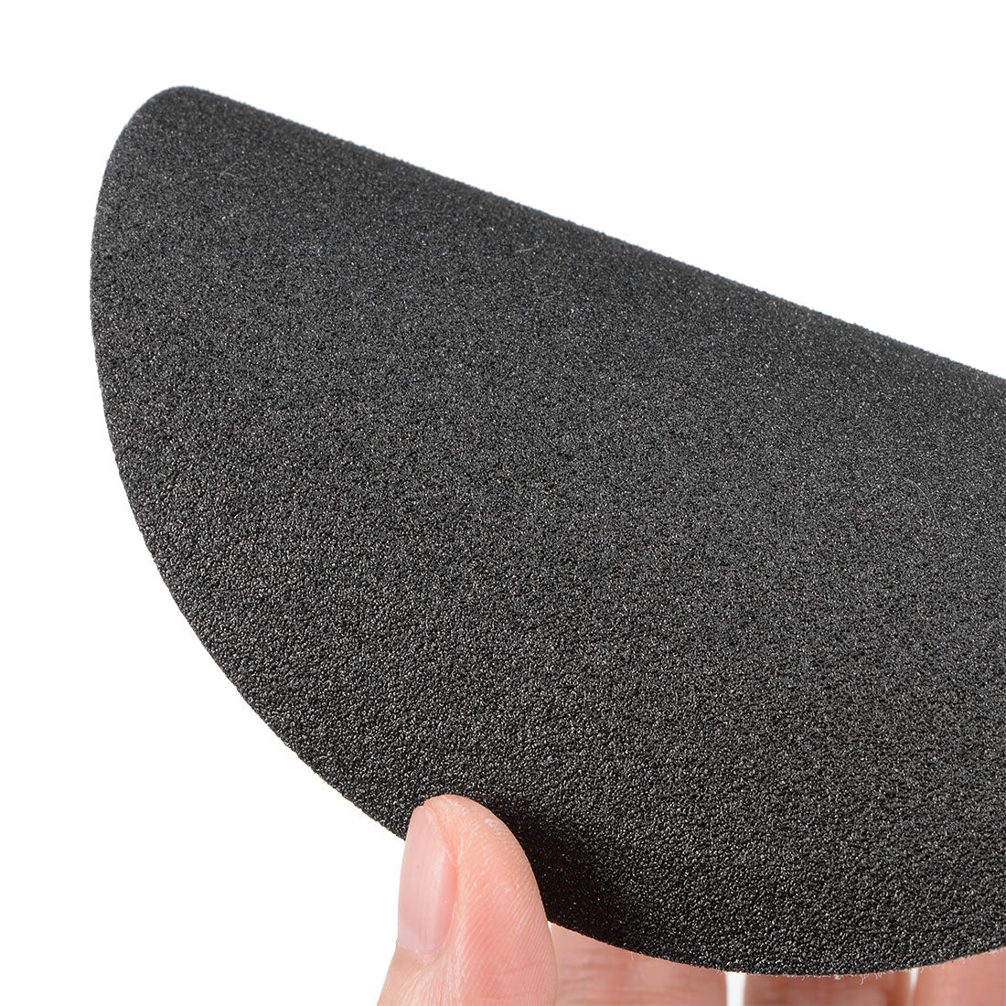 Harfington Wet Dry Disc Hook and Loop Sander Disc Silicon Carbide Tools