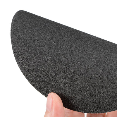 Harfington Wet Dry Disc Hook and Loop Sander Disc Silicon Carbide Tools