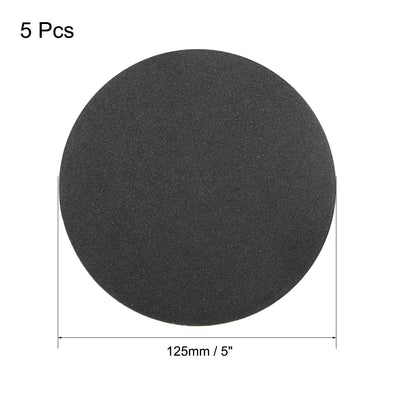 Harfington Wet Dry Disc Hook and Loop Sander Disc Silicon Carbide Tools