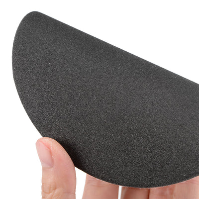 Harfington Wet Dry Disc Hook and Loop Sander Disc Silicon Carbide Tools