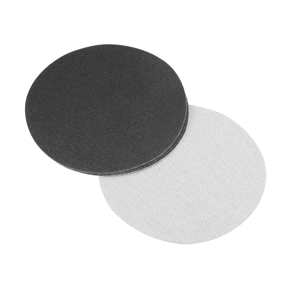 Harfington Wet Dry Disc Hook and Loop Sander Disc Silicon Carbide Tools