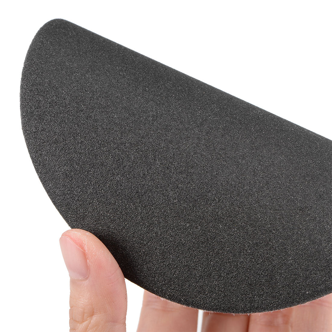 Harfington Wet Dry Disc Hook and Loop Sander Disc Silicon Carbide Tools