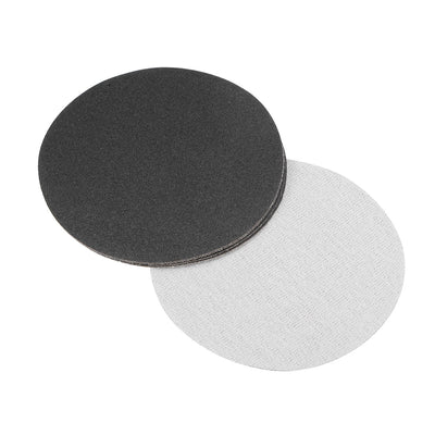 Harfington Wet Dry Disc Hook and Loop Sander Disc Silicon Carbide Tools